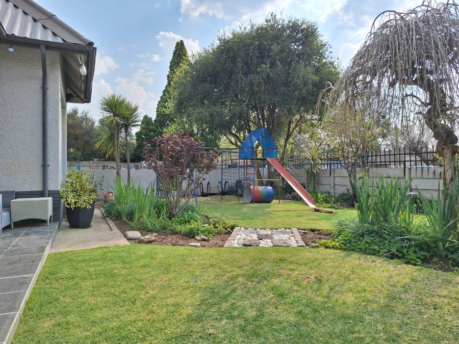 4 Bedroom Property for Sale in Vrede Free State